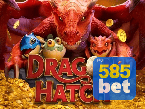 585BET PIX instantâneo Brasil - Depósito e saque em minutos 24/7