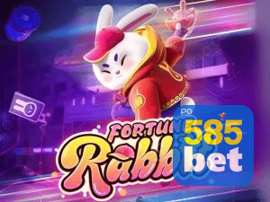 585BET bônus R$5.000 + 500 giros - Rollover 35x, prazo 30 dias, 38% taxa conversão
