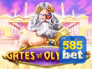 585BET APP mobile iOS Android - 187 mil downloads São Paulo Rio BH